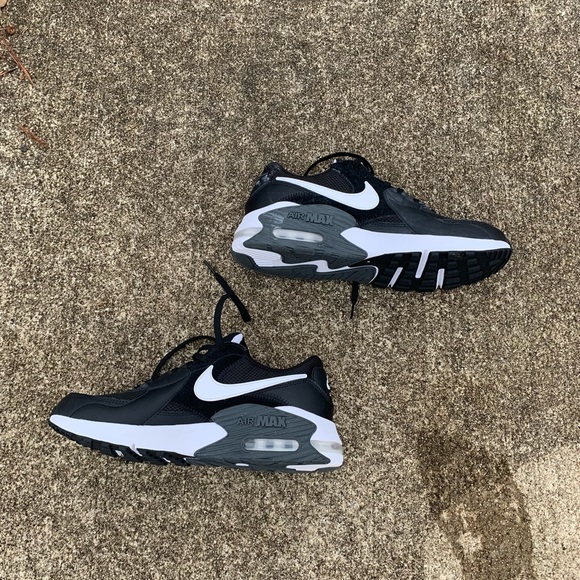 Nike Air Max Excee Sz. 10 men - Picture 3 of 7